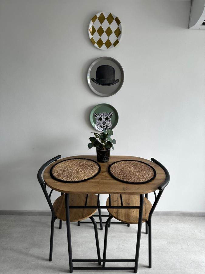 Abby Apartment Koper Dış mekan fotoğraf