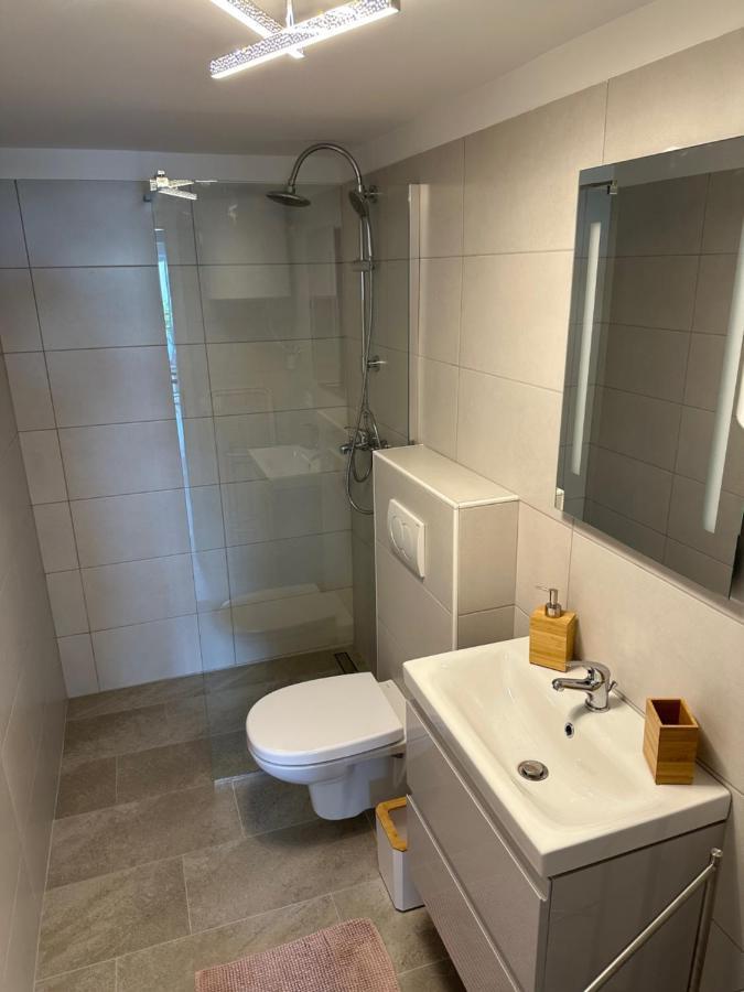 Abby Apartment Koper Dış mekan fotoğraf