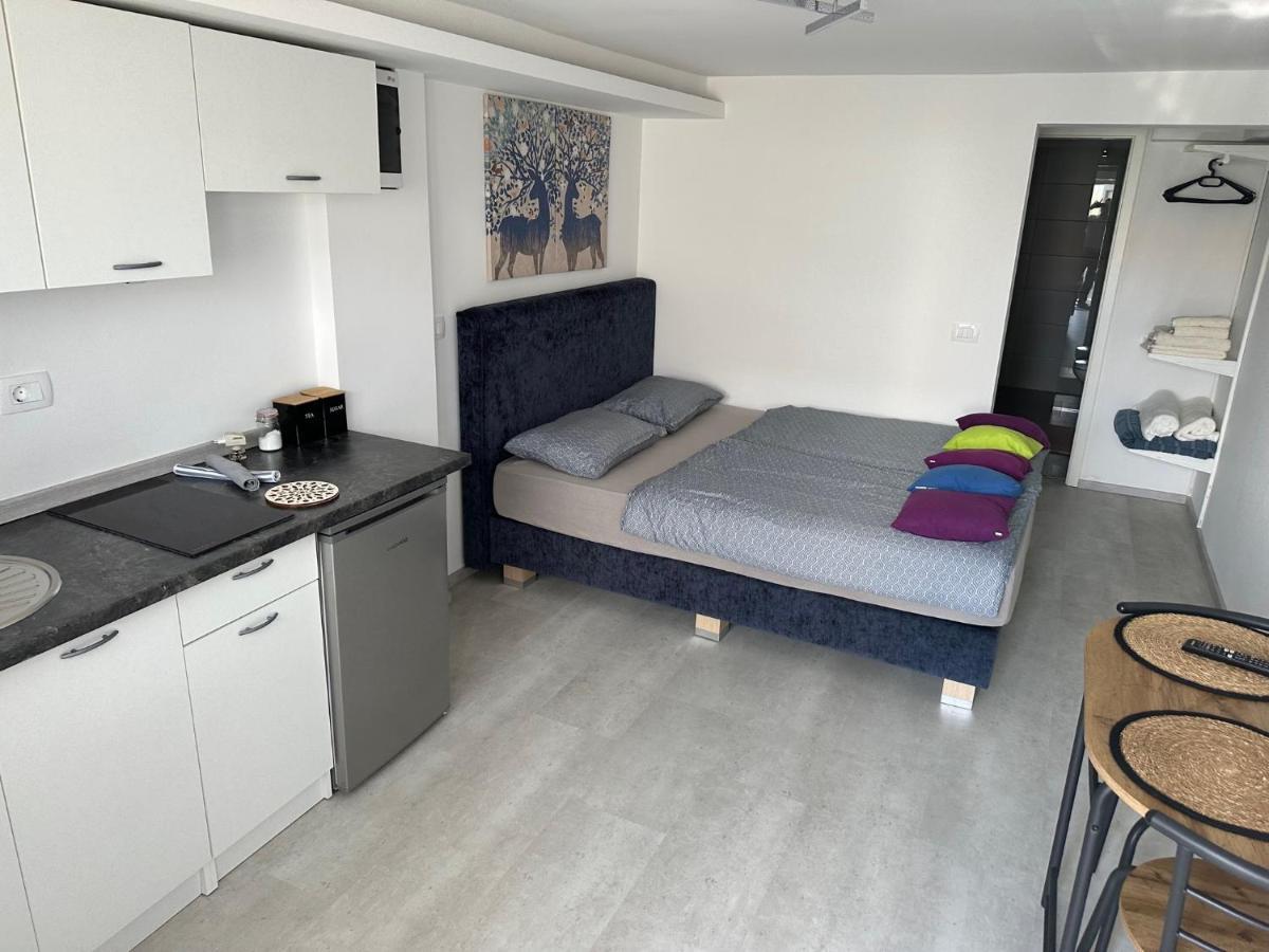 Abby Apartment Koper Dış mekan fotoğraf