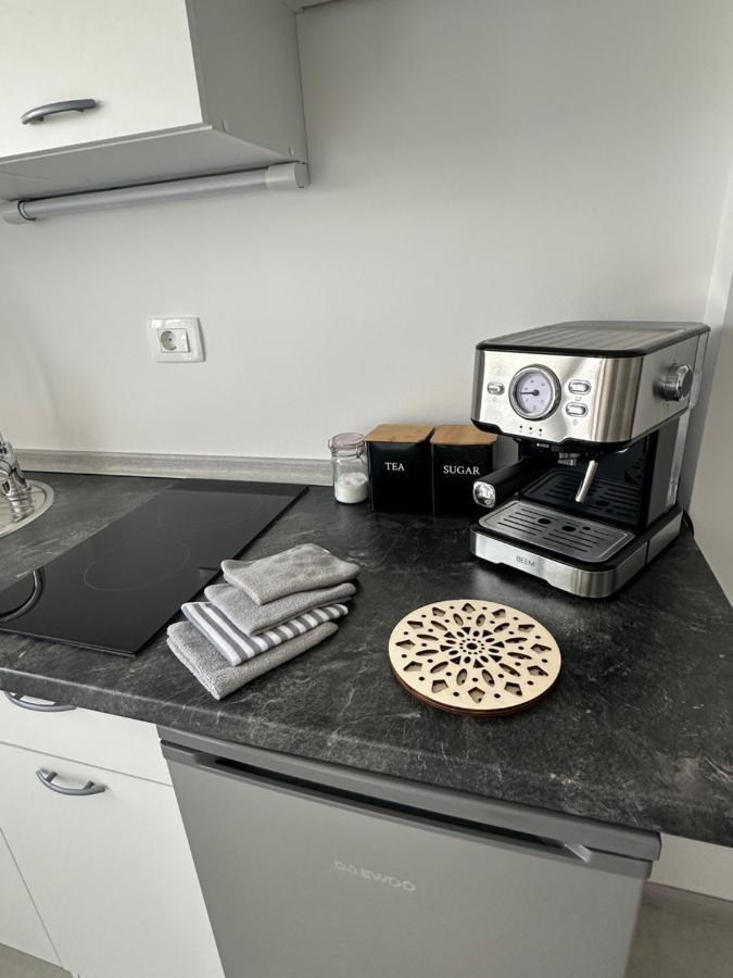 Abby Apartment Koper Dış mekan fotoğraf