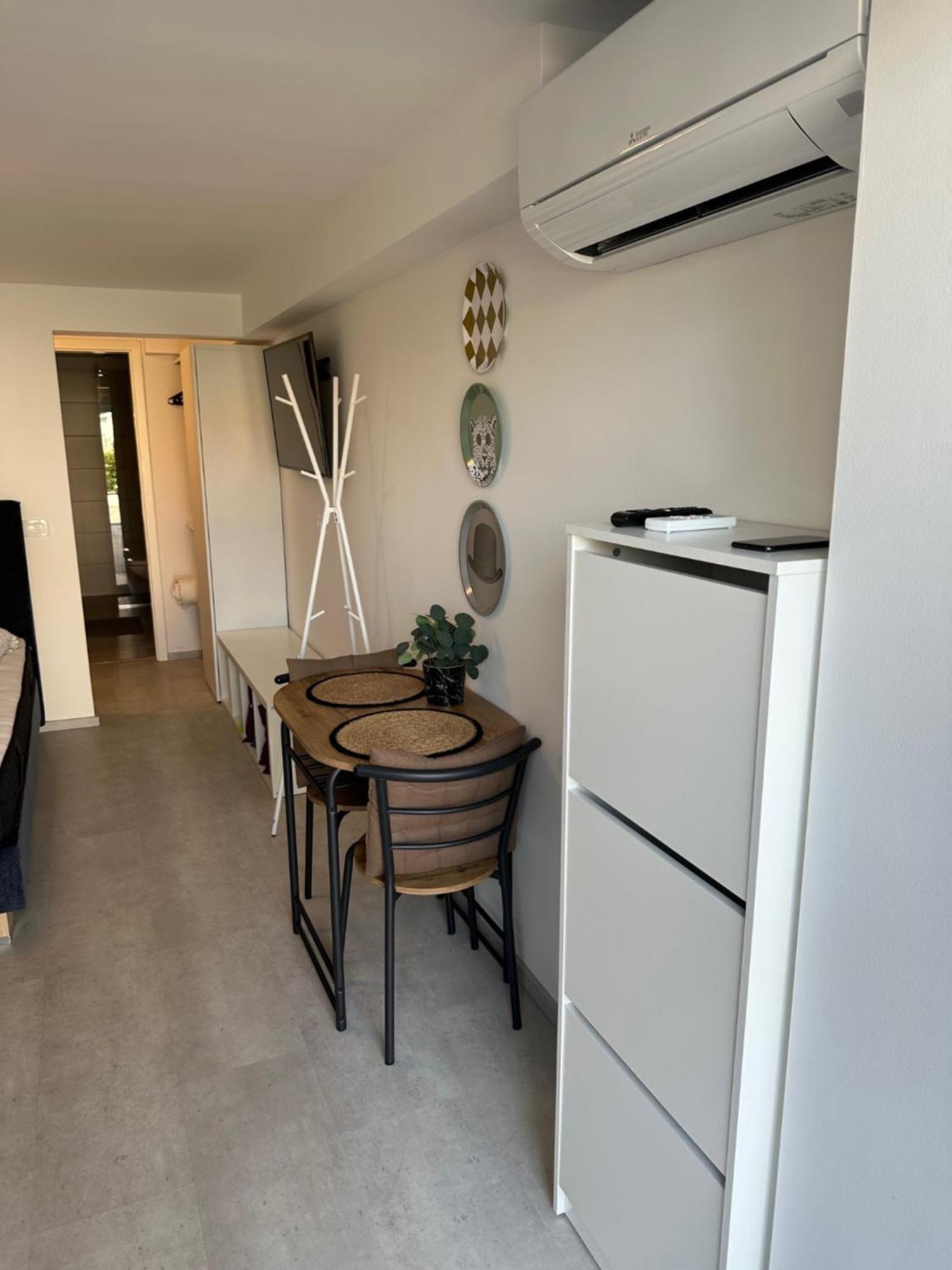 Abby Apartment Koper Dış mekan fotoğraf